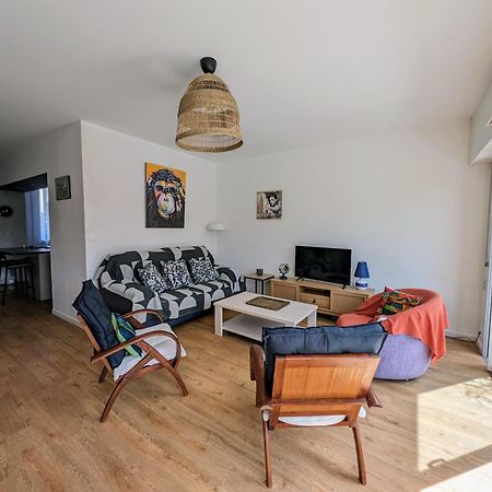 Maison Spacieuse Avec Jardin Proche Plage & Centre بورنيك المظهر الخارجي الصورة
